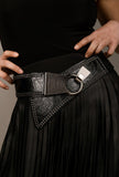 Janis Studded Belt